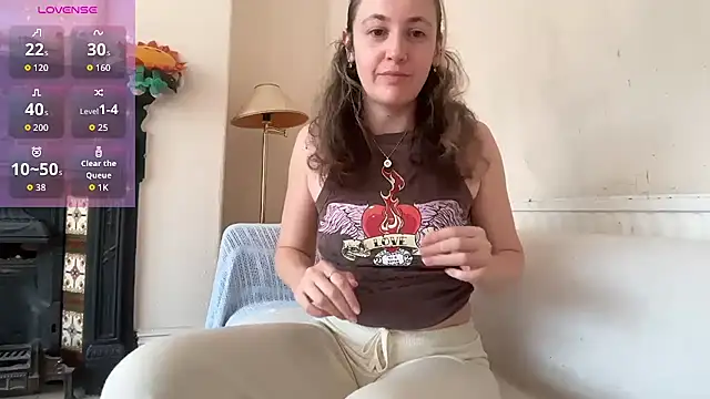 Littlelolo60 online show from 06.30.26