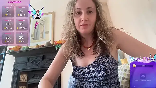 Littlelolo60 online show from 07.09.26