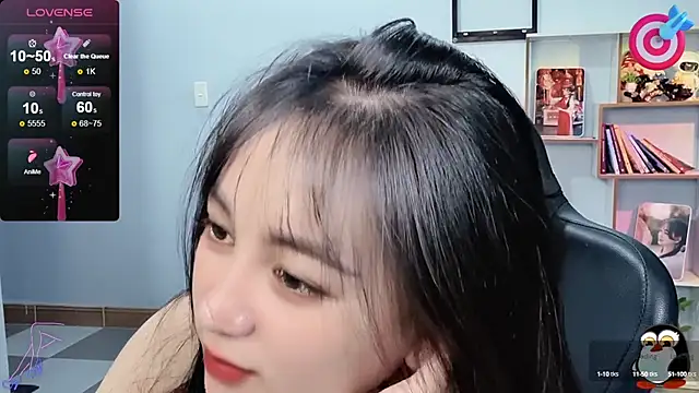  Nana 20 online show from 03.11.25