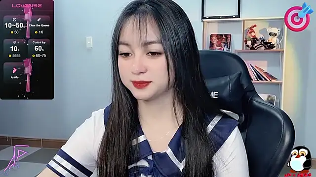  Nana 20 online show from 03.17.25