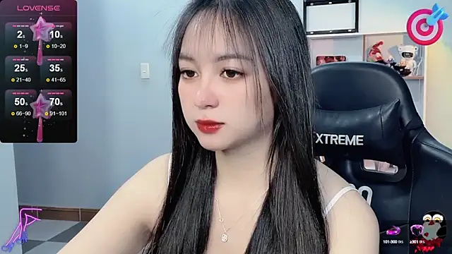  Nana 20 online show from 03.18.25