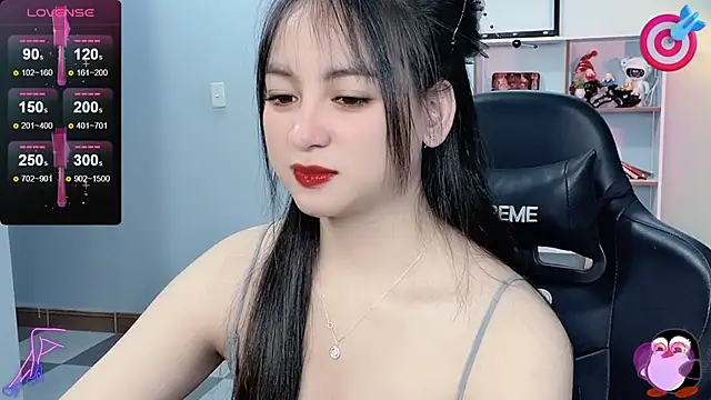  Nana 20 online show from 03.21.25