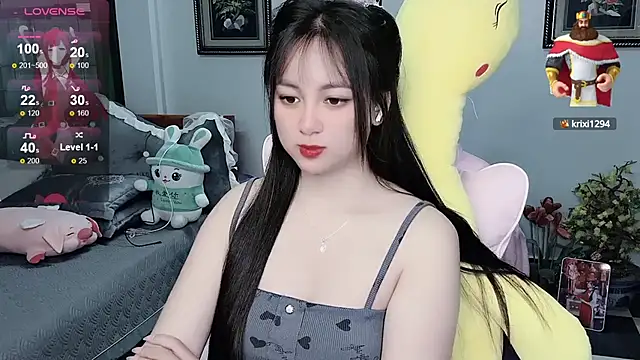  Nana 20 online show from 09.15.25