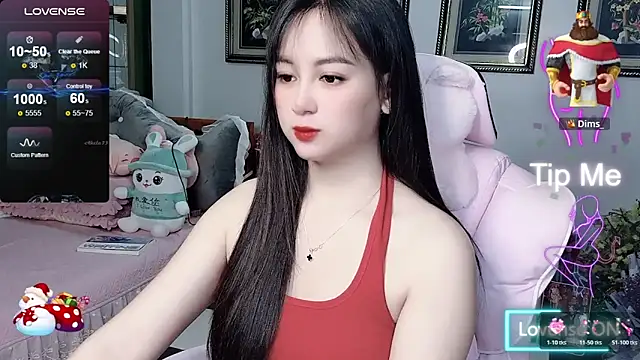  Nana 20 online show from 10.18.25