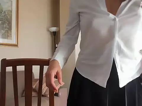 Snapshot of Evademarville chatting on 11.06.25 Evademarville online show from 11.06.25