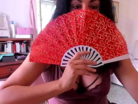 Evademarville online show from 07.23.26