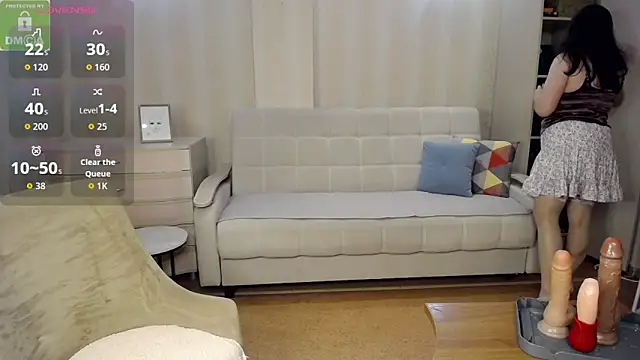 supersex 96 online show from 11.08.25