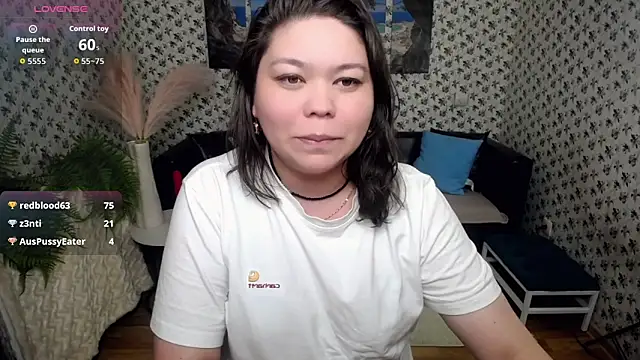 supersex 96 online show from 03.04.26