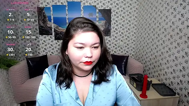 supersex 96 online show from 04.24.26