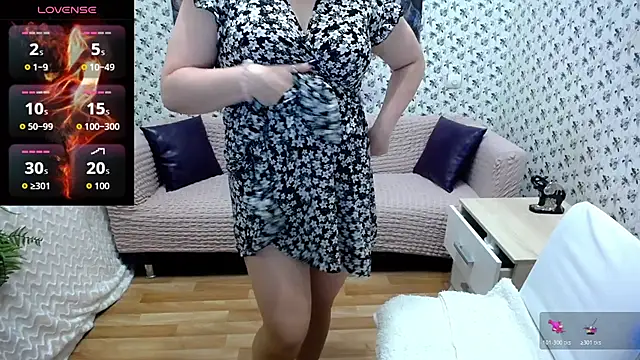supersex 96 online show from 05.04.26