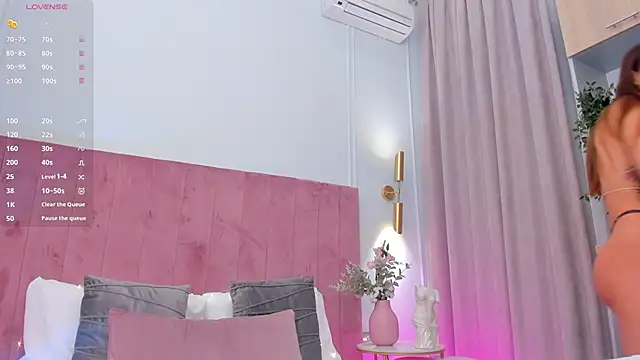 AprilWong online show from 01.22.25