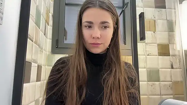 Mika Miller online show from 11.07.25