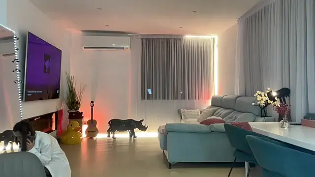 Mika Miller online show from 01.13.26