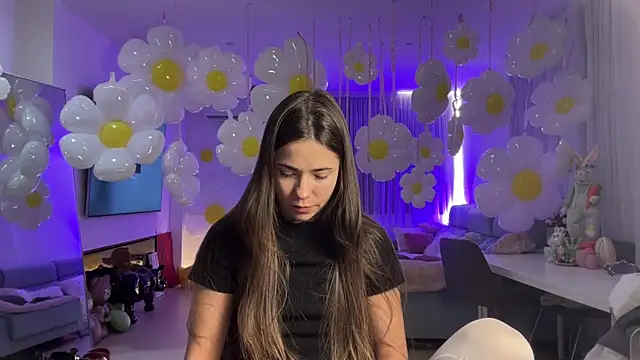 Mika Miller online show from 03.15.26