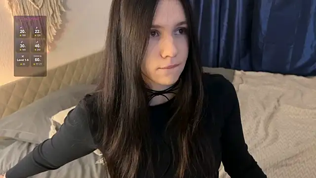 jennetdoll online show from 12.02.24