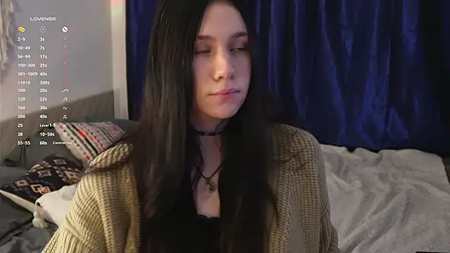 jennetdoll online show from 12.05.24