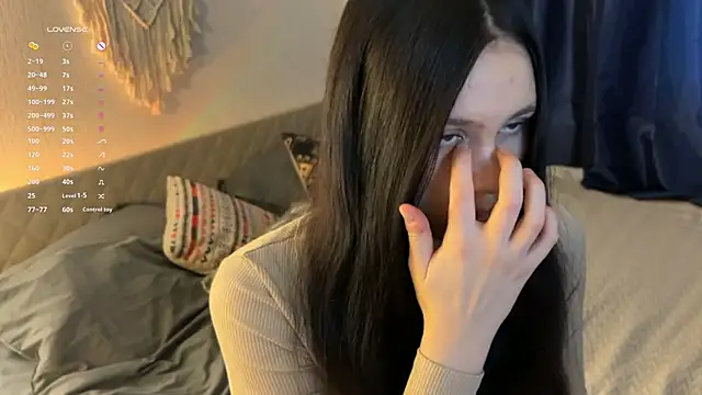 jennetdoll online show from 12.06.24