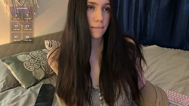 jennetdoll online show from 02.03.25