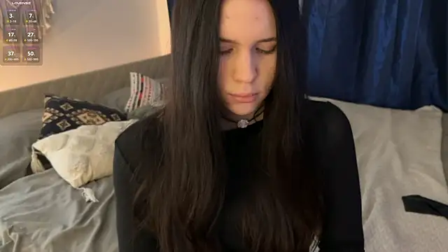 jennetdoll online show from 02.08.25