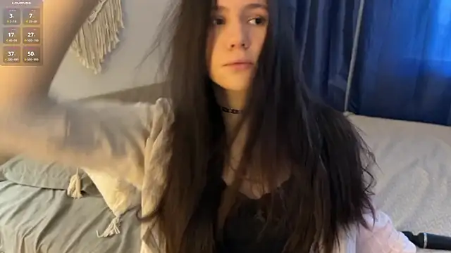 jennetdoll online show from 02.09.25