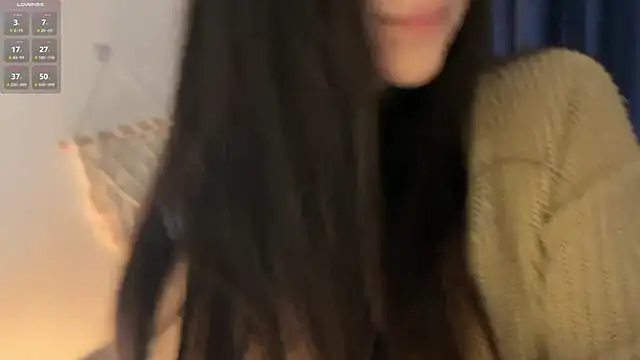 jennetdoll online show from 02.11.25