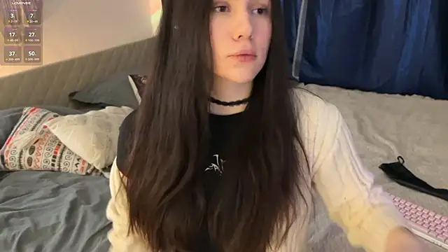 jennetdoll online show from 02.12.25