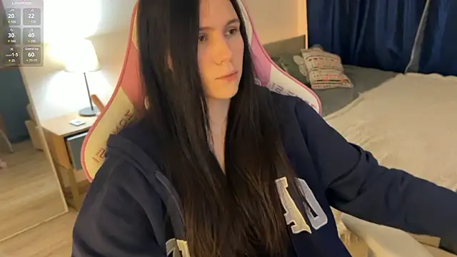 jennetdoll online show from 02.13.25