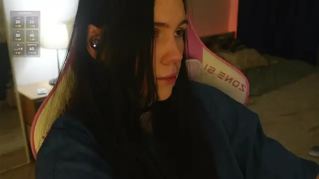 jennetdoll online show from 02.17.25