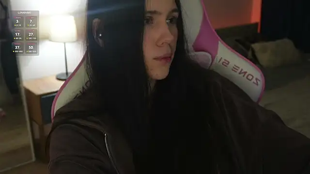 jennetdoll online show from 02.18.25