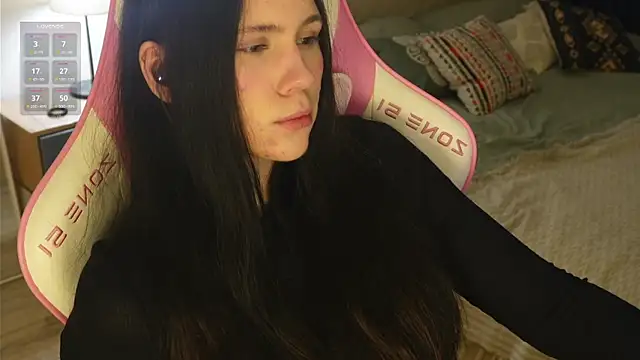 jennetdoll online show from 02.19.25