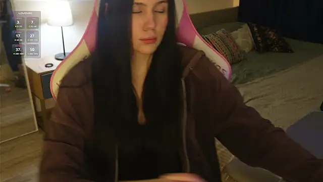 jennetdoll online show from 02.19.25