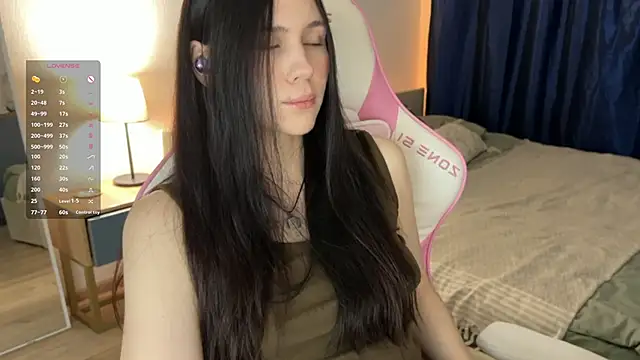 jennetdoll online show from 02.23.25