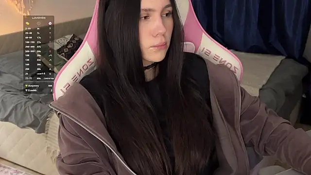 jennetdoll online show from 03.08.25