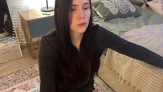 jennetdoll online show from 03.19.25