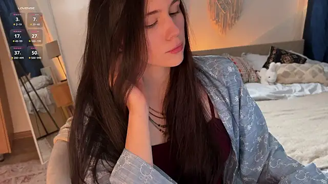 jennetdoll online show from 09.25.25