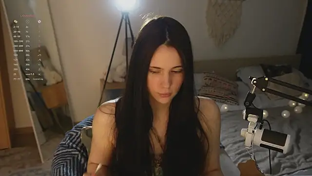 jennetdoll online show from 03.06.26