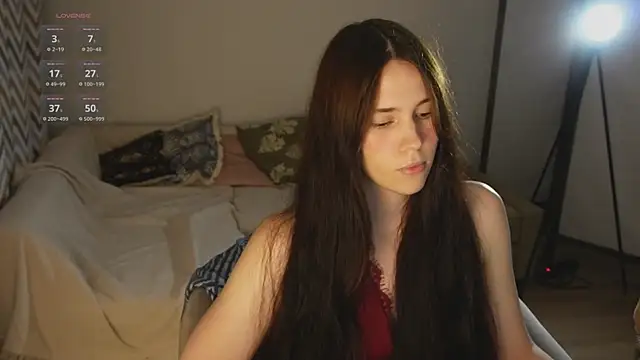 jennetdoll online show from 07.21.26