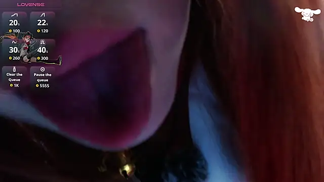 Avril2001 online show from 02.03.26