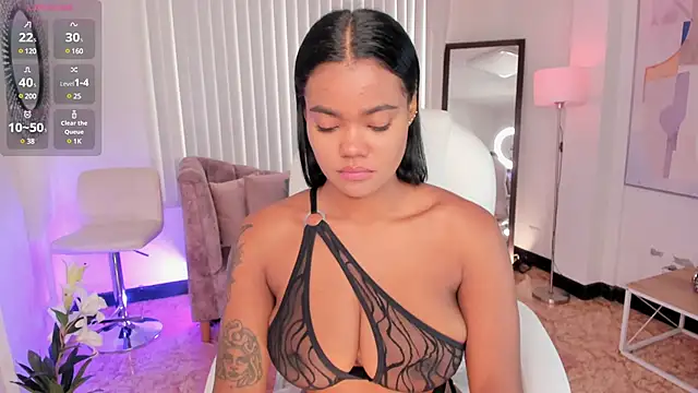 madisson davon online show from 02.12.25