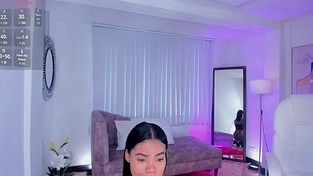 madisson davon online show from 03.18.25