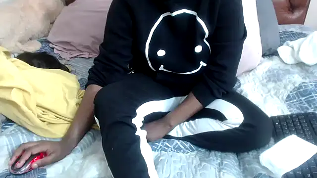 AnalFreakGoddes online show from 02.19.25