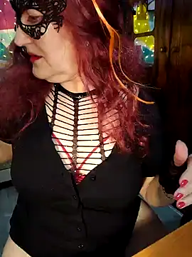 SabrinaXlovess online show from 12.12.24