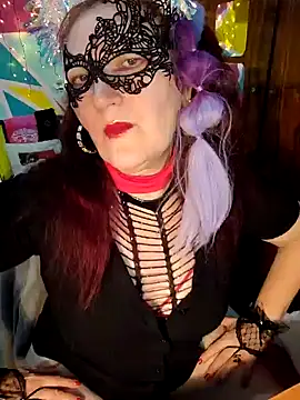 Snapshot of SabrinaXlovess chatting on 01.02.25 SabrinaXlovess online show from 01.02.25