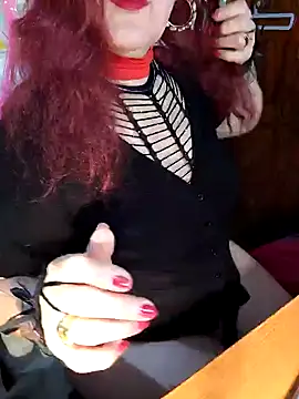 Snapshot of SabrinaXlovess chatting on 01.03.25 SabrinaXlovess online show from 01.03.25