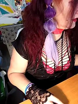 Snapshot of SabrinaXlovess chatting on 02.06.25 SabrinaXlovess online show from 02.06.25