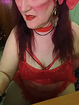 SabrinaXlovess online show from 04.25.26