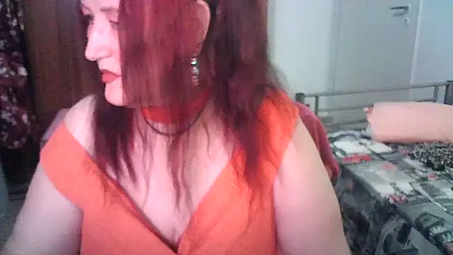 SabrinaXlovess online show from 04.30.26