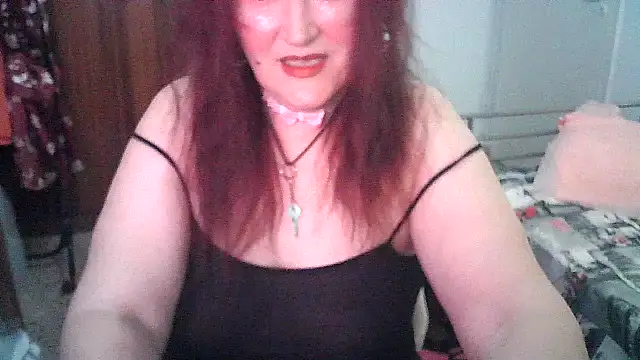SabrinaXlovess online show from 05.13.26
