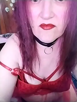 SabrinaXlovess online show from 05.18.26
