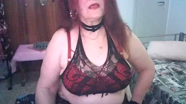 SabrinaXlovess online show from 05.24.26